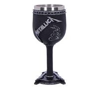 Metallica - Coupe Du Black Album 18cm