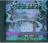 Metallica - Creeping Death / Jump In The Fire