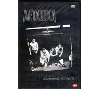 METALLICA CUNNING STUNTS