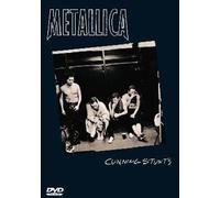 Metallica: Cunning Stunts [DVD] [2005]