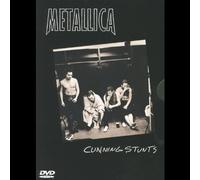 Metallica : Cunning Stunts - Édition 2 DVD