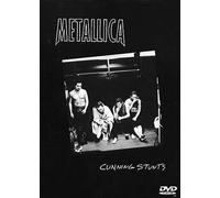 Metallica: Cunning Stunts [Import USA Zone 1]