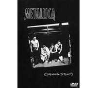 Metallica: Cunning Stunts [Region 2] [DVD] NEUF