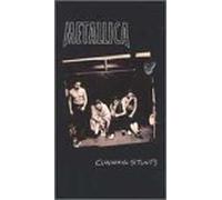 Metallica - Cunning Stunts [VHS]