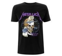 METALLICA - DAMAGE HAMMER - tshirt - TSFB - Size M - K72z