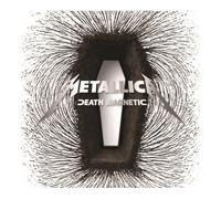 Metallica - Death Magnetic