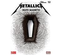 Metallica: Death Magnetic (Easy Guitar) (Easy Guitar With Notes & Tab)