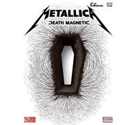 Metallica: Death Magnetic (Easy Guitar) (Easy Guitar With Notes & Tab)