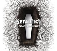 Metallica - Death Magnetic [Import]