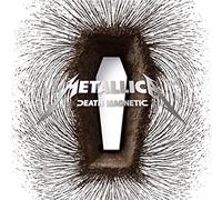 Metallica - Death Magnetic-Ltd