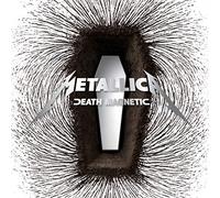 Metallica - Death Magnetic - Vinyl Record - F99z