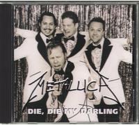 Metallica – Die My Darling – Import – Vertigo