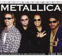 Metallica - Document + DVD