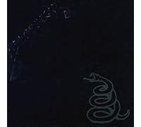 Metallica – Metallica (Remastered) – CD (Rmst) – Warner Music