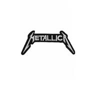 Metallica Écusson brodé Seek and Destroy Patch Patch Accessoire