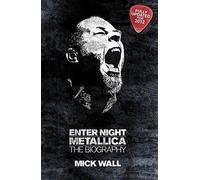 Metallica : Enter Night