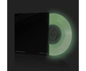 Metallica - Enter Sandman (Ltd. Glow 7", Germany exkl. Charity Single) [Vinyl Single]