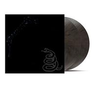 Metallica - Exclusive "Some Blacker Marble"