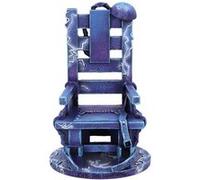 Metallica - Figurine Ride the Lightning 15 cm G