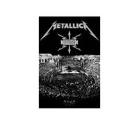 Metallica - Metallica : Français pour une nuit