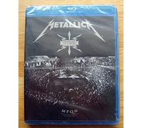 Metallica : Français pour une nuit