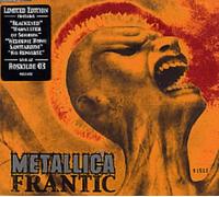 Metallica - Frantic