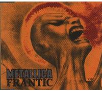 Metallica - Frantic (pochette jaune) - Edition limitée