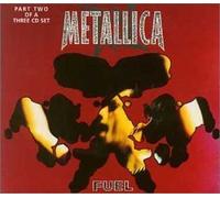 Metallica - Fuel Pt.2 / Wherever I May Roam / One by Metallica (1998-11-17)