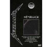 Classic Albums: Metallica - Metallica (DVD) Metallica