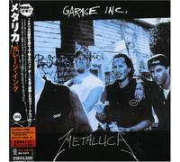 Metallica - Garage