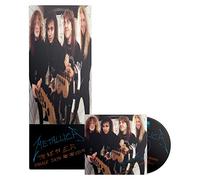 Metallica - Garage Days (Re-Revisited EDT. Jewel Case Long Box) [Import]