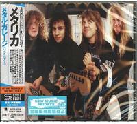 Metallica - Garage Days. -Shm-CD [Import]
