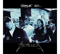 Metallica - Garage Inc [Import]