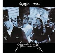 Metallica – Garage Inc.