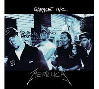 Metallica - Garage Inc.