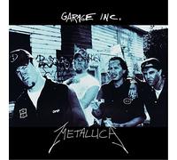 Metallica - Garage, Inc. (3LP) by Metallica