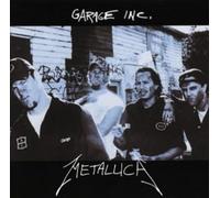 Metallica - Garage Inc [Import]