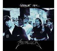 Metallica - Garage Inc [New Vinyl LP] Portugal - Import