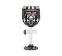 Metallica - Goblet Master Of Puppets 18cm