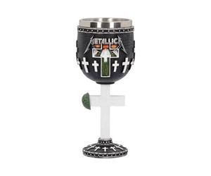 Metallica - Goblet Master Of Puppets 18cm