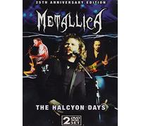 Metallica - Halcyon Days [Import anglais]