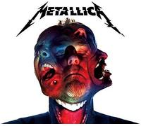 Metallica - Hardwired.to Self-Destruct (Deluxe Edition) [SHM-CD] [Import]