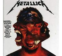 Metallica - Hardwired... To Self-Destruct [Vinyl] Oversize Item Spilt, Ltd Ed, 1