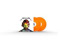 Hardwired…To Self-Destruct – Édition limitée – Universal Music Group