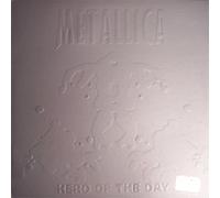 Metallica - Hero of The Day [12 inch] [Import]