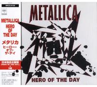 Metallica - Hero of The Day