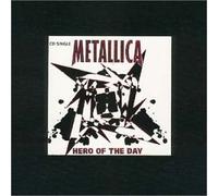 Metallica - Hero of The Day