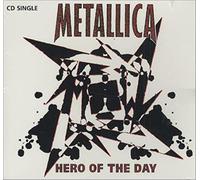 Metallica - Hero of The Day
