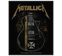 Metallica Hetfield ield Guitar Écusson | 2744