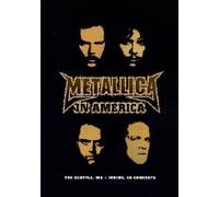 Metallica - In America